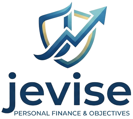 Jevise — Personal Finance & Objectives
