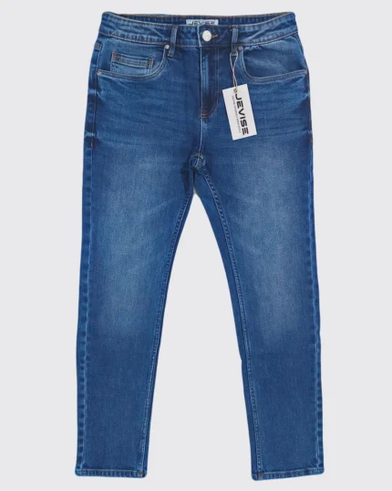 Straight-Fit Jeans Sky Breeze