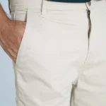 Relaxed Cargo Pant Cloud Sand 3